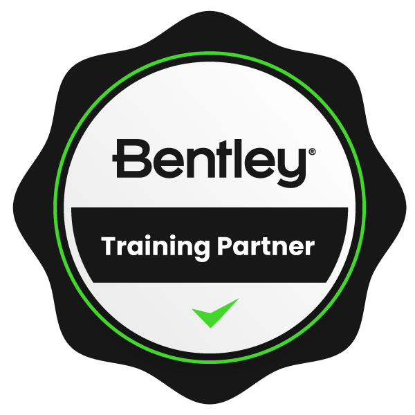 Bentley Training Partner Rozeti
