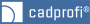 CadProfi Logo